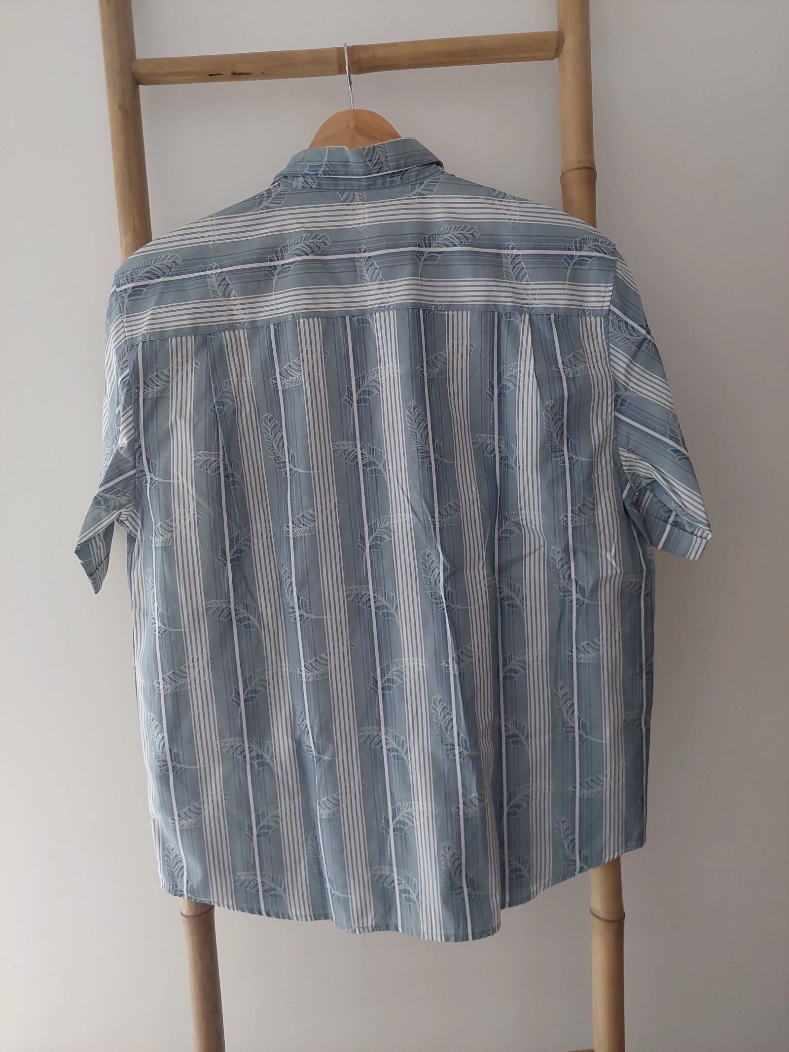Chispa - Camisa de hombre de manga corta – photo 2